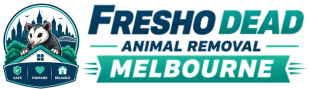 Fresho Dead Animal Removal New Gisborne logo